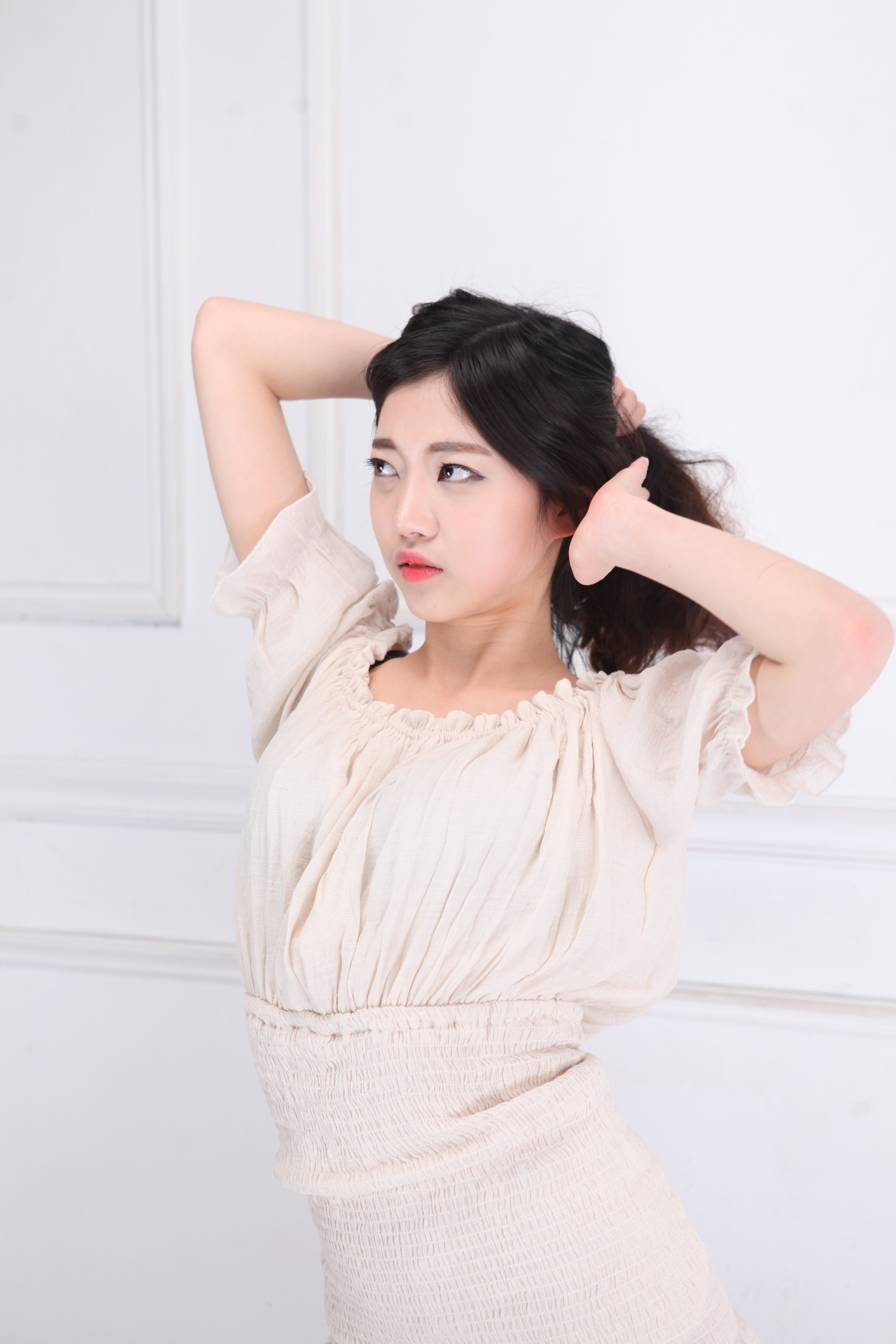 미분류 / 송이 리사이징
